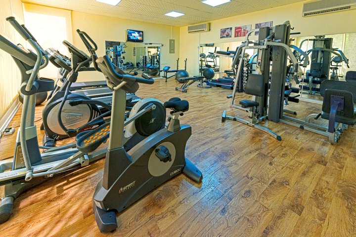 Health and Fitness 22 of 37