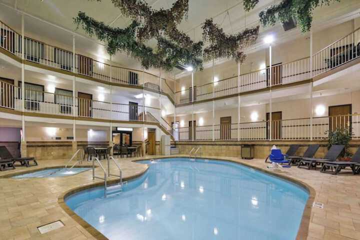 Photo of Studio 6 Minot ND Pool