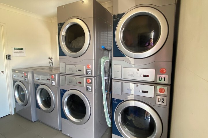 Laundry 31 of 57