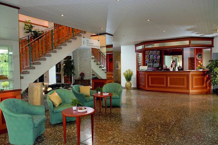 Hotel Interior 2 of 36