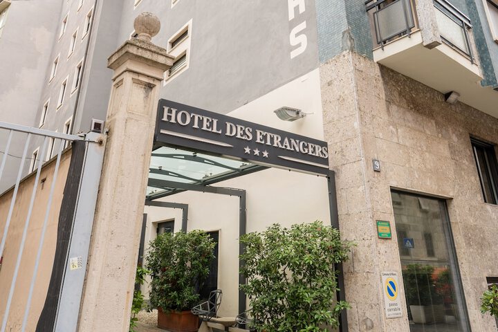 Hotel 101 of 101