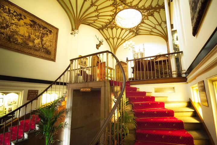 Hotel Interior 95 of 114