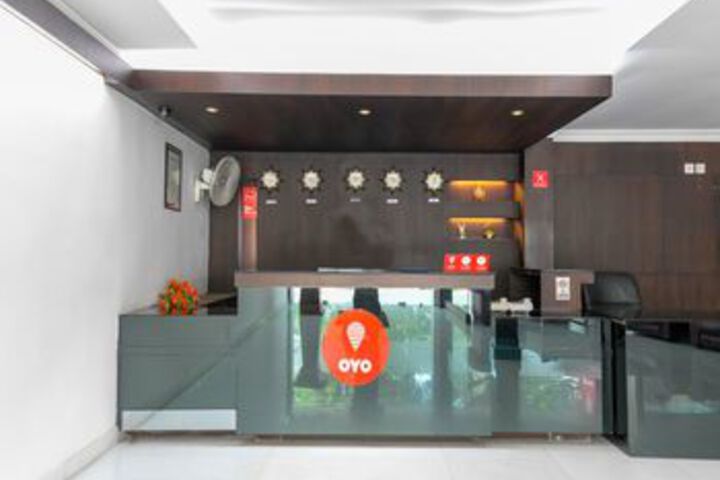 Hotel Interior 19 of 20
