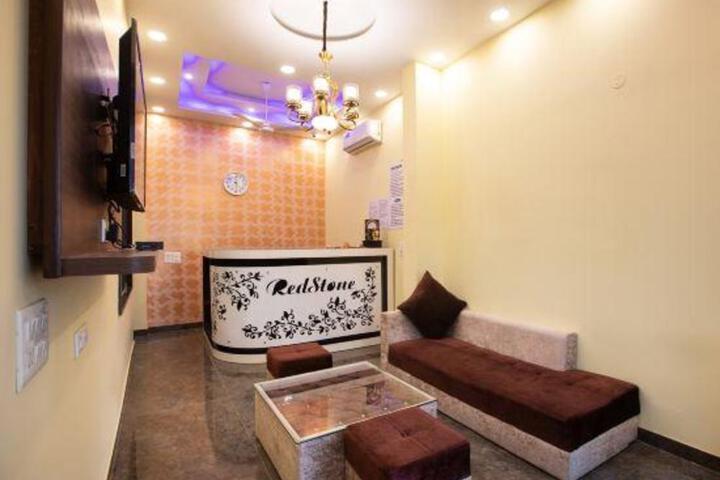 Hotel O Red Stone
