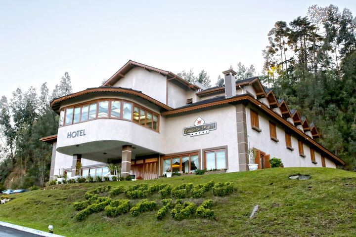 Life Hotel Portal