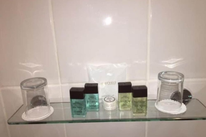 Bathroom Vanities