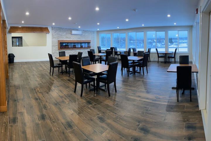 Restaurants
