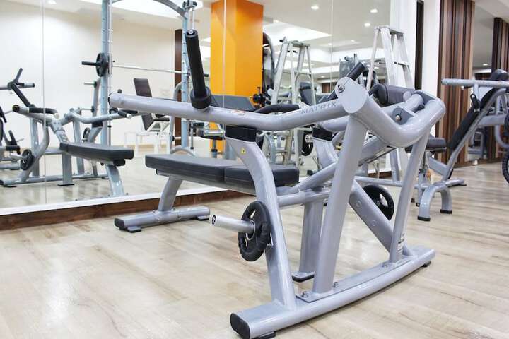 Health and Fitness 37 of 52