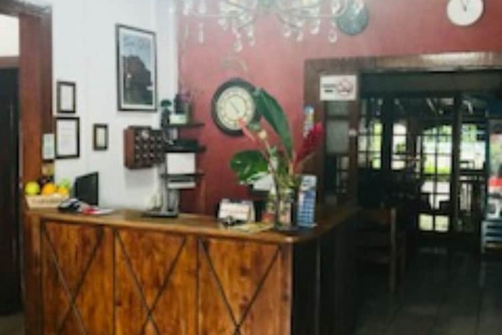 Hotel Interior 2 of 51