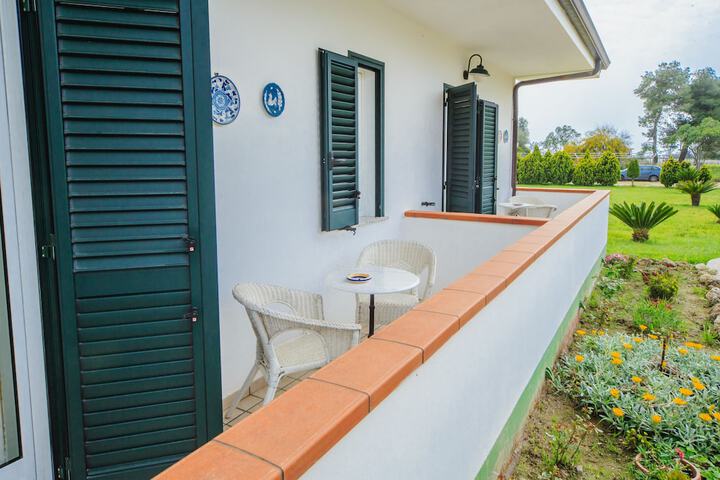 Terrace/Patio 15 of 64