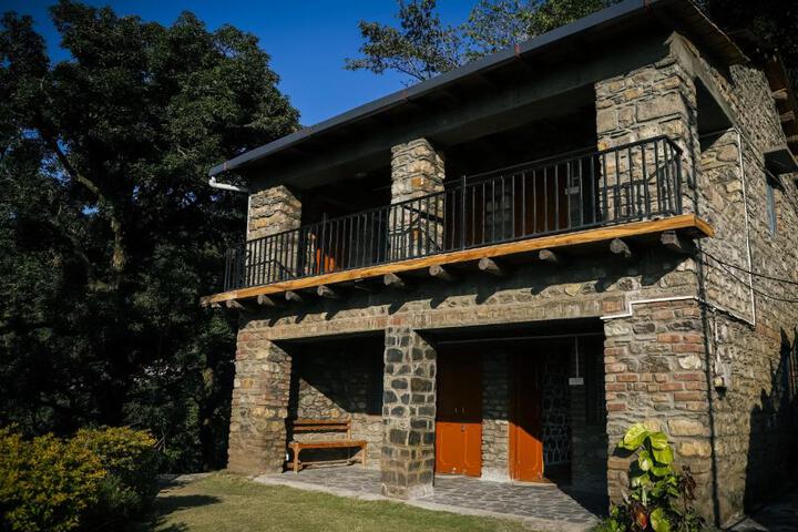 Sanskritik Homestay