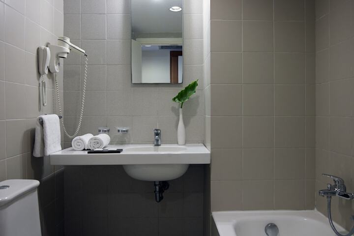 Bath Amenities