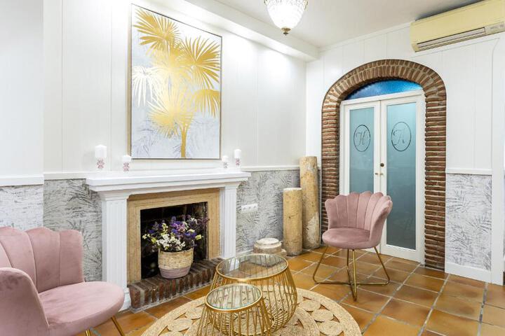 Fitness Facility Photos