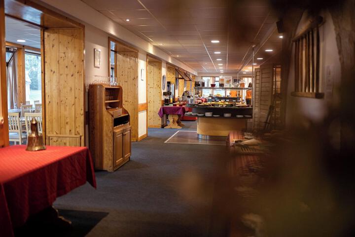 Lobby Photos
