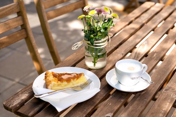 Breakfast/Coffee Service 50 of 56