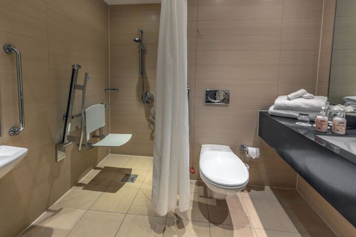 Bath Amenities