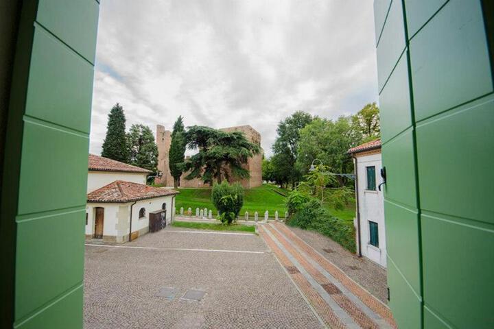 Ca degli Armati