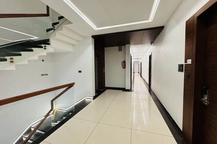 Hotel Interior 2 of 37