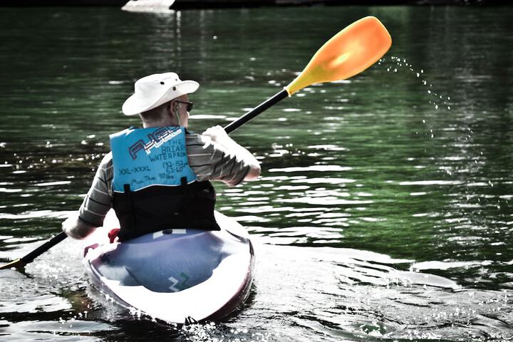 Water Sports 28 of 62