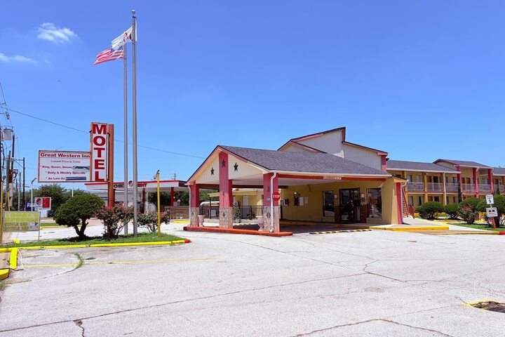 Hotel 63 of 67