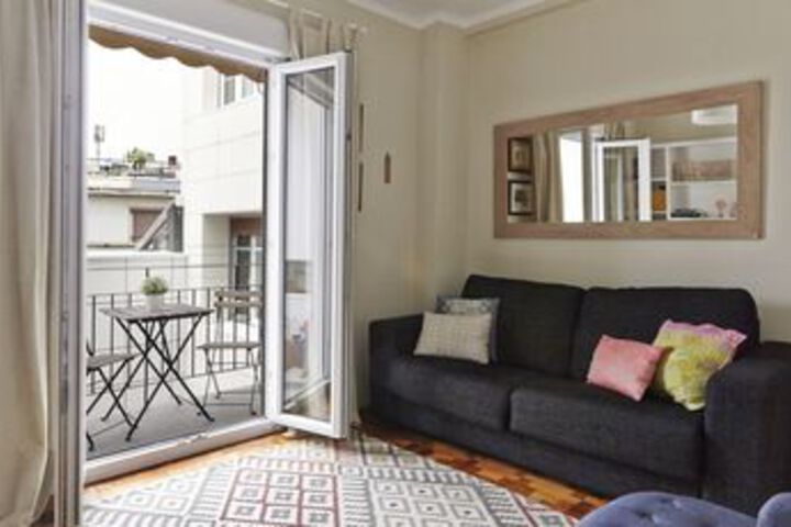 Basque Homes Iparraguirre