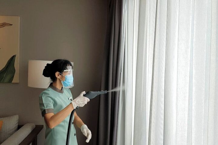 Cleanliness 164 of 164