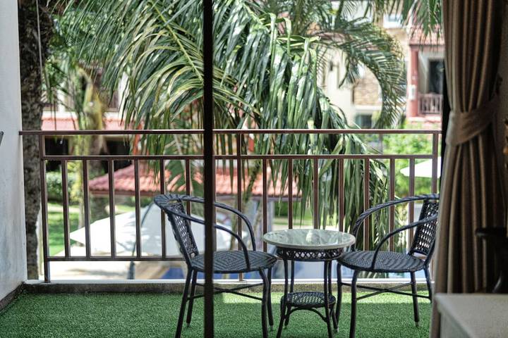 Terrace/Patio 157 of 164