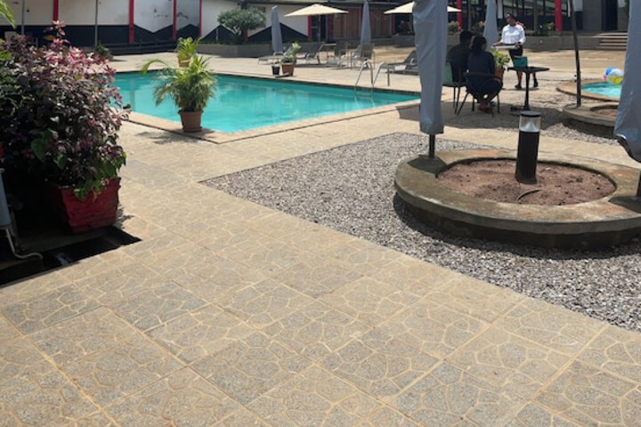 Terrace/Patio 287 of 307