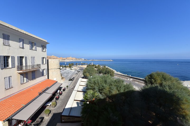View from room