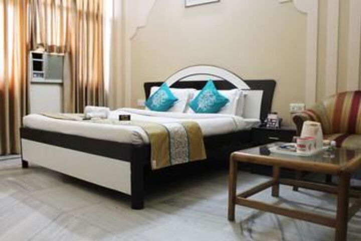 OYO Premium BHELHaridwar