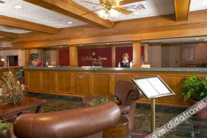 Hotel Interior 2 of 12