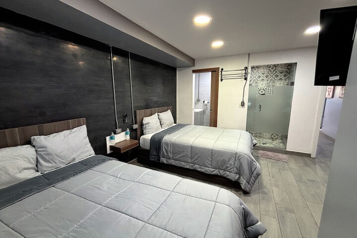 Room 101 of 158