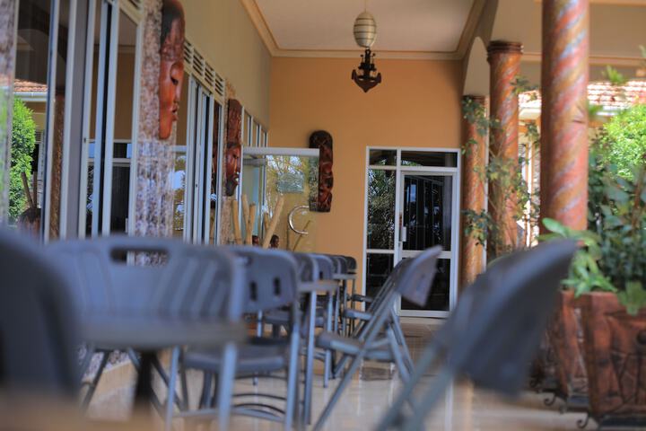 Terrace/Patio 33 of 79