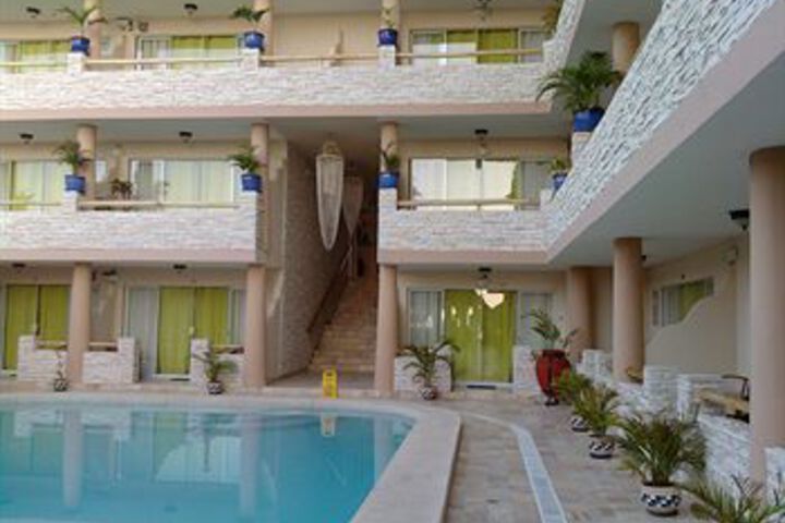 Pool 14 of 20