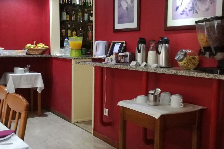Breakfast/Coffee Service 43 of 62