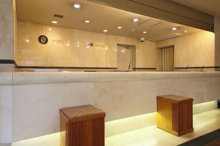 Hotel Interior 2 of 28