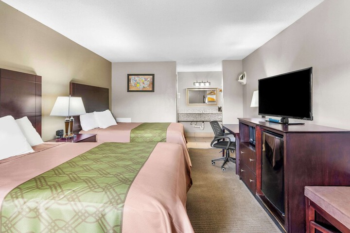 Double Bed (7 of 14)