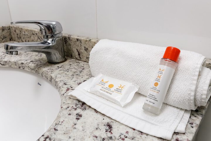 Bath Amenities