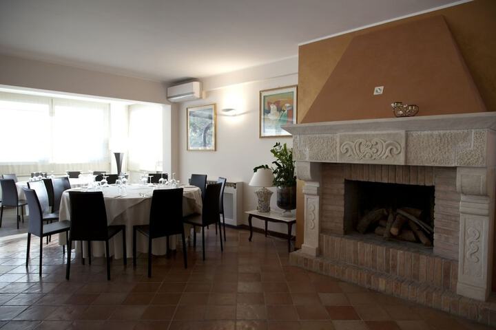 Hotel Interior 24 of 35