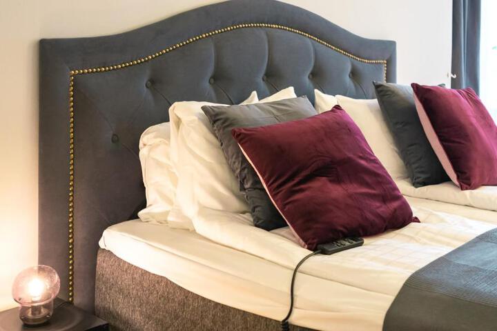 Fitness Facility Photos