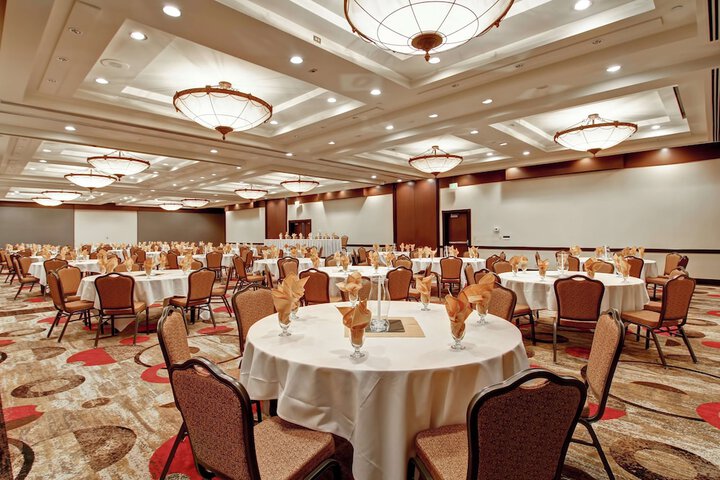 Ballroom