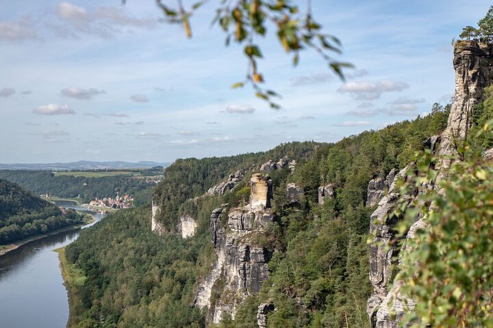 Hiking