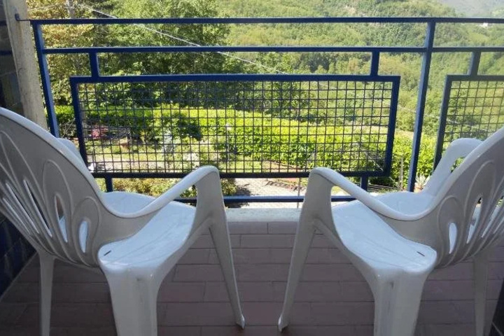 Terrace/Patio 7 of 25