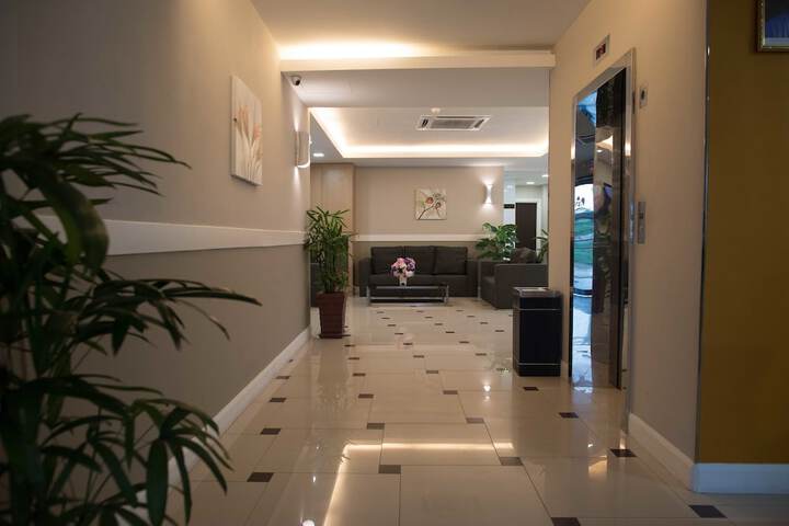 Hotel Interior 3 of 57