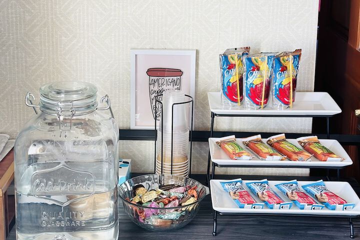 Hotel Interior 3 of 43