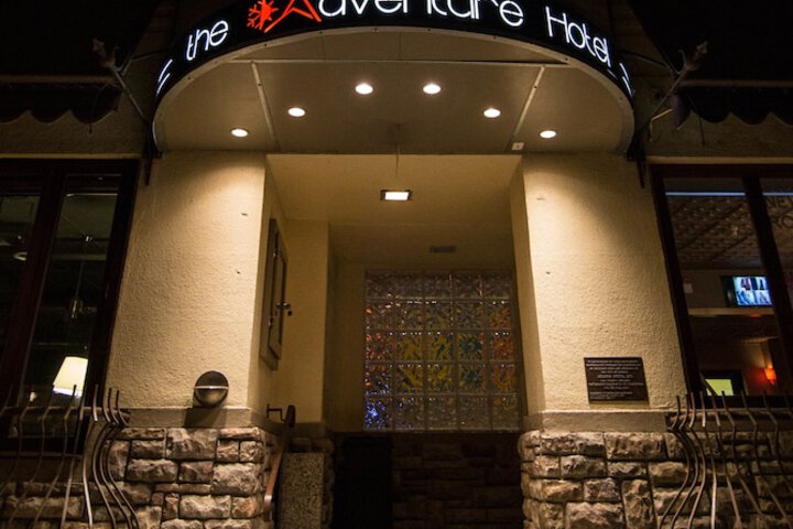 Hotel 70 of 78