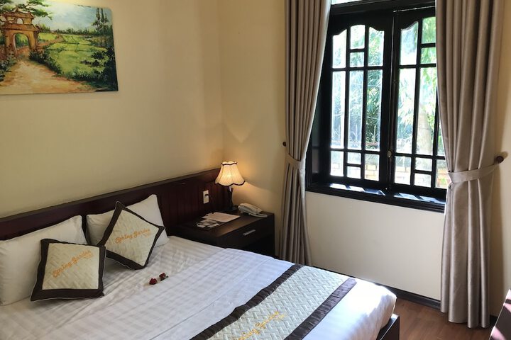 Spring Garden Villa