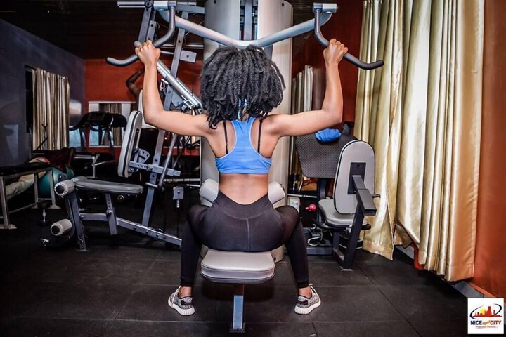 Health and Fitness 19 of 35