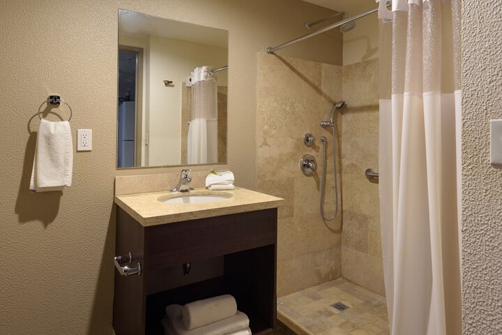 Bath Amenities