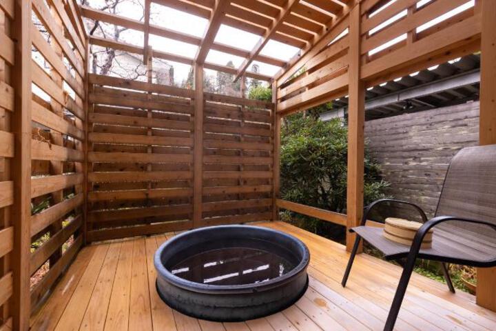 Fitness Facility Photos